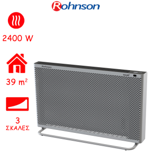 ΘΕΡΜΟΠΟΜΠΟΣ MICA ROHNSON R-083 GENIUS WIFI