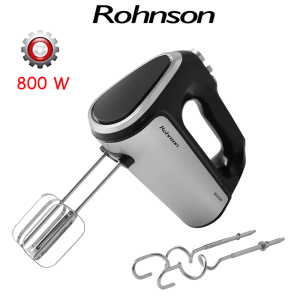 ΜΙΞΕΡ ΧΕΙΡΟΣ ROHNSON R-5518