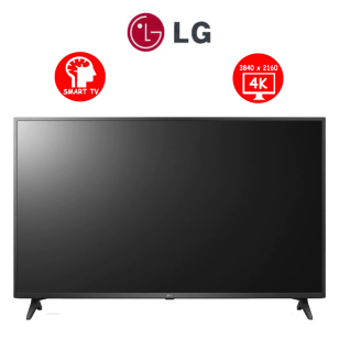 ΤΗΛΕΟΡΑΣΗ LG IPS LED 43UP75003LF 4K SMART TV