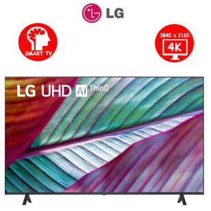 ΤΗΛΕΟΡΑΣΗ LG LED 55UR78006LK 4K SMART TV ΕΛΛΗΝΙΚΗΣ ΑΝΤΙΠΡΟΣΩΠΕΙΑΣ