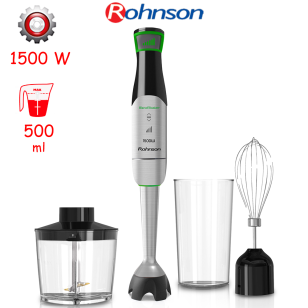 ΜΙΞΕΡ ΧΕΙΡΟΣ ROHNSON R-5750