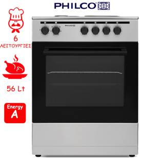 ΚΟΥΖΙΝΑ ΕΛΕΥΘΕΡΗ ΕΜΑΓΙΕ PHILCO ET 641X