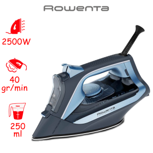 ATMΟΣΙΔΕΡO ROWENTA EXPRESS STEAM DW4320D1 ΕΛΛΗΝΙΚΗΣ ΑΝΤΙΠΡΟΣΩΠΕΙΑΣ