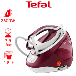 ΑΤΜΟΓΕΝΝΗΤΡΙΑ TEFAL PRO EXPRESS PROTECT GV 9220E0 ΕΛΛΗΝΙΚΗΣ ΑΝΤΙΠΡΟΣΩΠΕΙΑΣ
