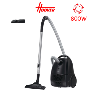 ΗΛΕΚΤΡΙΚΗ ΣΚΟΥΠΑ HOOVER HE1 PLUS - HE1P00HM 011 800W
