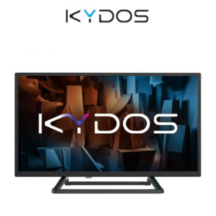 ΤΗΛΕΟΡΑΣΗ LED HD READY TV KYDOS K32NH22CD K24NH22CD00T3V2 - 24 ΙΝΤΣΩΝ