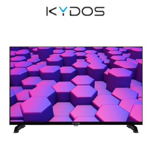 ΤΗΛΕΟΡΑΣΗ LED HD READY TV KYDOS K24NH22SD01V2 - 24 ΙΝΤΣΩΝ