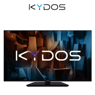 ΤΗΛΕΟΡΑΣΗ LED HD READY TV KYDOS K32NH22CD - 32 ΙΝΤΣΩΝ