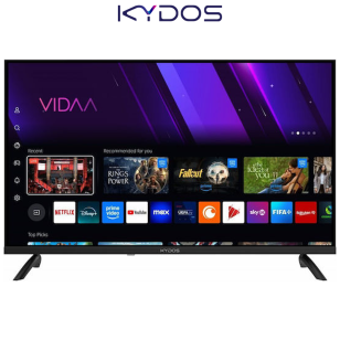 ΤΗΛΕΟΡΑΣΗ LED HD READY TV KYDOS K32VH22SQ00 - 32 ΙΝΤΣΩΝ