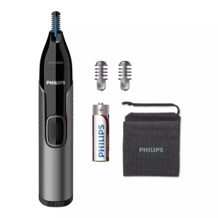 ΚΟΠΤΙΚΗ ΜΗΧΑΝΗ ΤΡΙΜΕΡ ΜΥΤΗΣ PHILIPS NT3650/16 ΜΠΑΤΑΡΙΑΣ