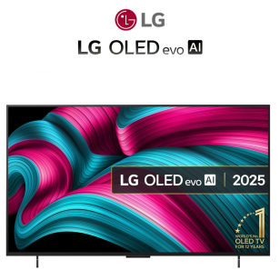 ΤΗΛΕΟΡΑΣΗ LG OLED42C55LAΣΕΙΡΑ C (2025) EΛΛΗΝΙΚΗΣ ΑΝΤΙΠΡΟΣΩΠΕΙΑΣ
