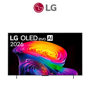 ΤΗΛΕΟΡΑΣΗ LG OLED42C64LA ΣΕΙΡΑ C (2026) EΛΛΗΝΙΚΗΣ ΑΝΤΙΠΡΟΣΩΠΕΙΑΣ