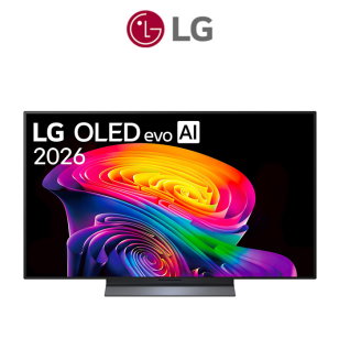 ΤΗΛΕΟΡΑΣΗ LG OLED48C64LA ΣΕΙΡΑ C (2026) EΛΛΗΝΙΚΗΣ ΑΝΤΙΠΡΟΣΩΠΕΙΑΣ