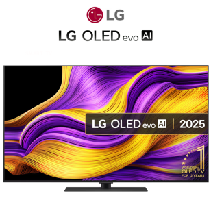 ΤΗΛΕΟΡΑΣΗ LG OLED48G56LS ΣΕΙΡΑ G (2025) EΛΛΗΝΙΚΗΣ ΑΝΤΙΠΡΟΣΩΠΕΙΑΣ
