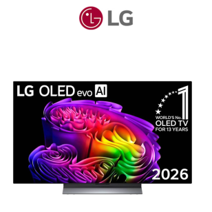 ΤΗΛΕΟΡΑΣΗ LG OLED48G66LS ΣΕΙΡΑ G (2026) EΛΛΗΝΙΚΗΣ ΑΝΤΙΠΡΟΣΩΠΕΙΑΣ
