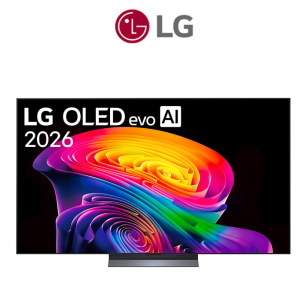 ΤΗΛΕΟΡΑΣΗ LG OLED55C64LA ΣΕΙΡΑ C (2026) EΛΛΗΝΙΚΗΣ ΑΝΤΙΠΡΟΣΩΠΕΙΑΣ