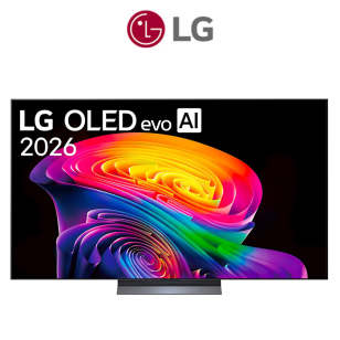 ΤΗΛΕΟΡΑΣΗ LG OLED65C64LA ΣΕΙΡΑ C (2026) EΛΛΗΝΙΚΗΣ ΑΝΤΙΠΡΟΣΩΠΕΙΑΣ