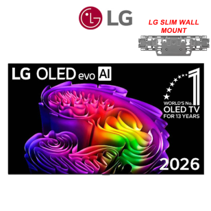 ΤΗΛΕΟΡΑΣΗ LG OLED77G64LW ΣΕΙΡΑ G (2026) EΛΛΗΝΙΚΗΣ ΑΝΤΙΠΡΟΣΩΠΕΙΑΣ
