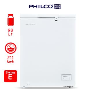ΚΑΤΑΨΥΚΤΗΣ PHILCO PFC-100N
