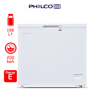 ΚΑΤΑΨΥΚΤΗΣ PHILCO PFC-200E