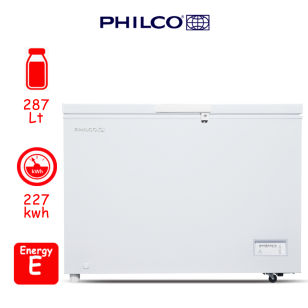 ΚΑΤΑΨΥΚΤΗΣ PHILCO PFC-300E