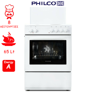 ΚΟΥΖΙΝΑ ΕΛΕΥΘΕΡΗ ΕΜΑΓΙΕ PHILCO ET 642W