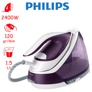 ΑΤΜΟΓΕΝΝΗΤΡΙΑ PHILIPS GC 7933 PERFECTCARE PLUS ΕΛΛΗΝΙΚΗΣ ΑΝΤΙΠΡΟΣΩΠΕΙΑΣ