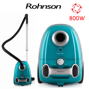 ΗΛΕΚΤΡΙΚΗ ΣΚΟΥΠΑ ROHNSON R-136 800W