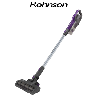 ΗΛΕΚΤΡΙΚΗ ΣΚΟΥΠΑ ΧΕΙΡΟΣ STICK ROHNSON R-1219 ΕΛΛΗΝΙΚΗΣ ΑΝΤΙΠΡΟΣΩΠΕΙΑΣ