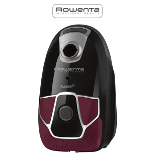 ΗΛΕΚΤΡΙΚΗ ΣΚΟΥΠΑ ΜΕ ΣΑΚΟΥΛΑ ROWENTA RO6899 SILENCE FORCE ΕΛΛΗΝΙΚΗΣ ΑΝΤΙΠΡΟΣΩΠΕΙΑΣ