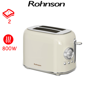 ΤΟΣΤΙΕΡΑ ROHNSON R-2217 800W