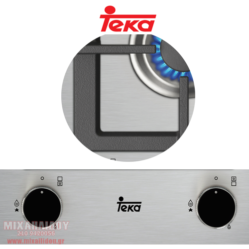 ΕΣΤΙΑ ΕΝΤΟΙΧΙΖΟΜΕΝΗ ΑΕΡΙΟΥ DOMINO TEKA EFX 30.1 2G AI AL CI (112610047)