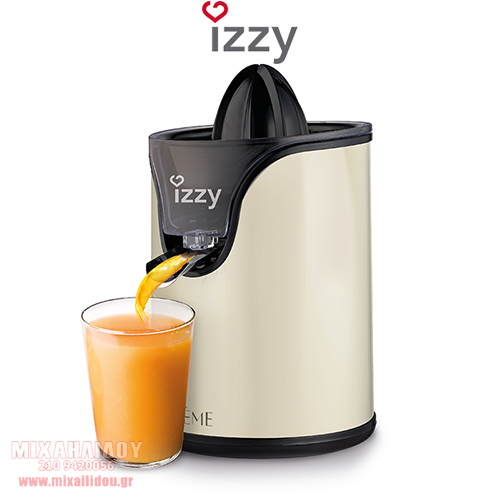 ΗΛΕΚΤΡΙΚΟ ΣΤΥΠΤΗΡΙΟ CREME IZZY 402 100 W