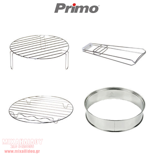 ΠΟΛΥΦΟΥΡΝΑΚΙ PRIMO HCO-40237
