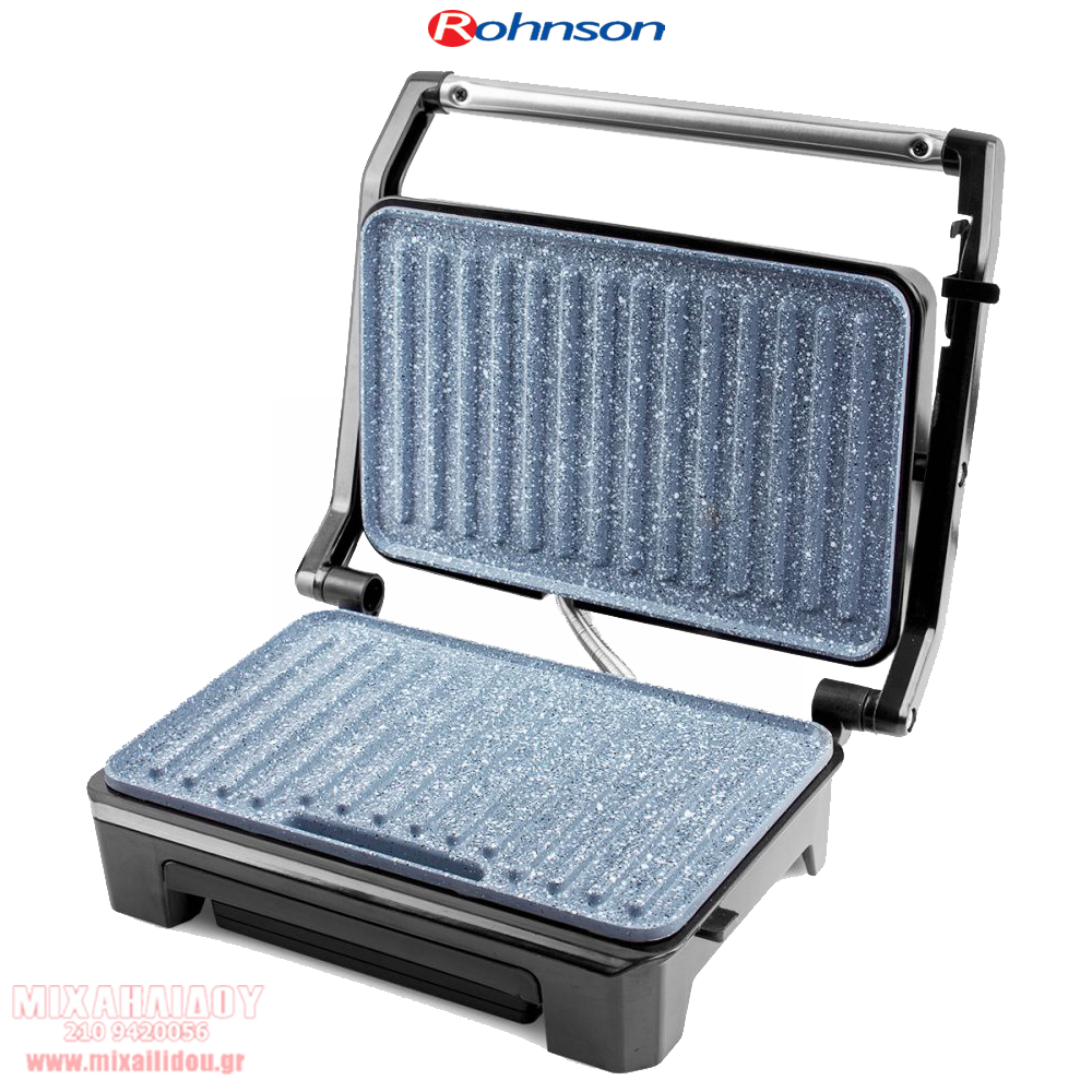 ΤΟΣΤΙΕΡΑ ROHNSON R-2105 800W