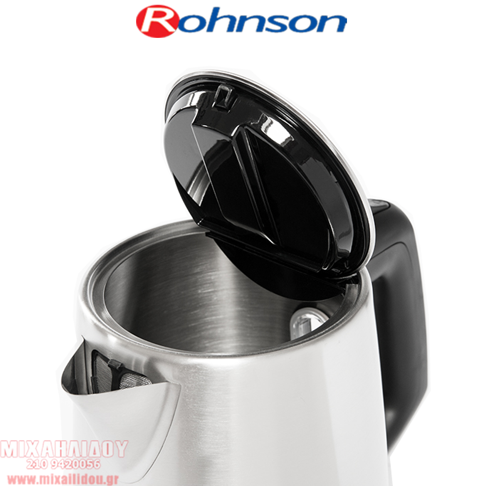 ΒΡΑΣΤΗΡΑΣ ROHNSON R-789