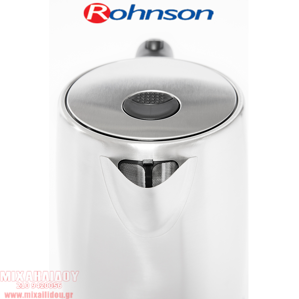 ΒΡΑΣΤΗΡΑΣ ROHNSON R-789