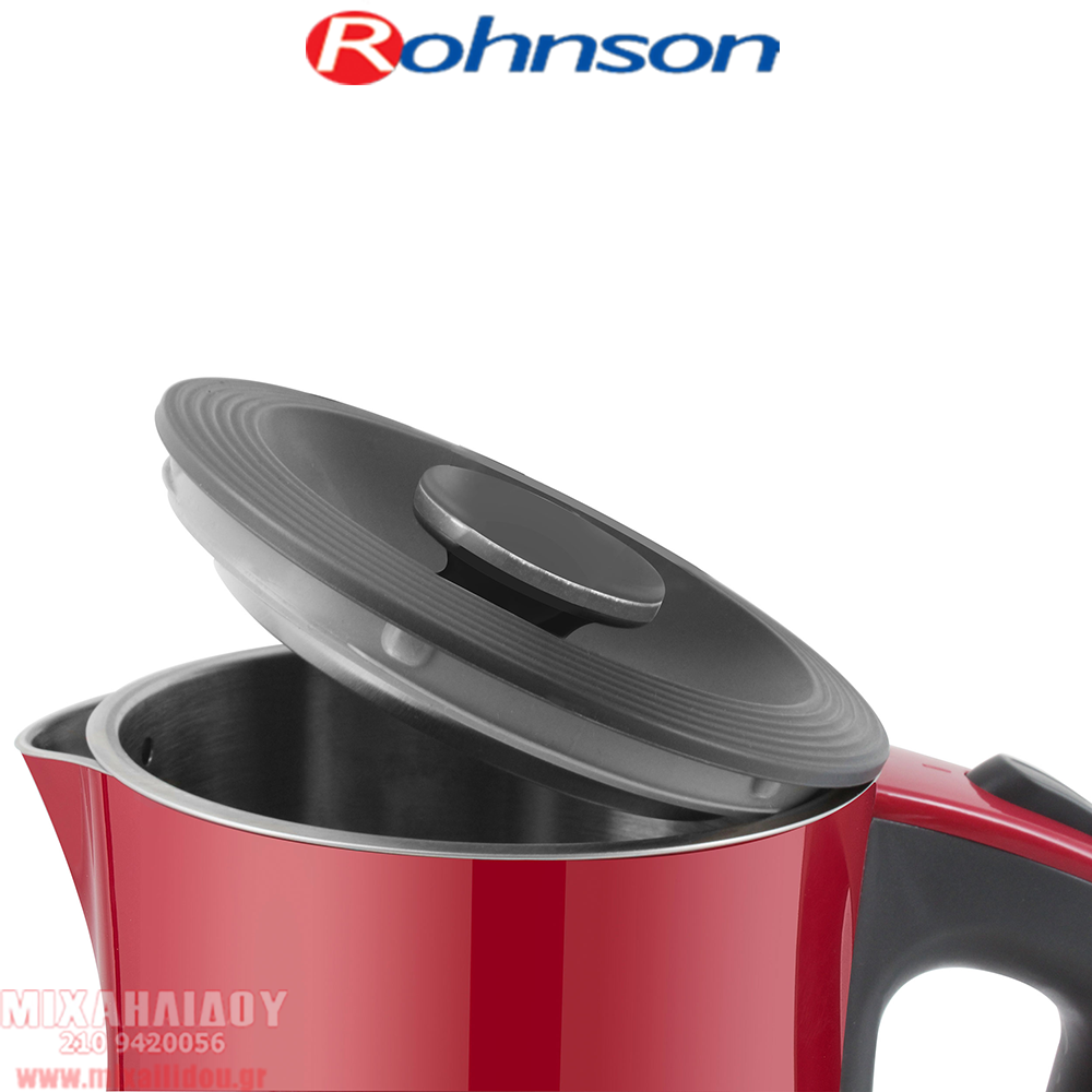 ΒΡΑΣΤΗΡΑΣ ROHNSON R-7524