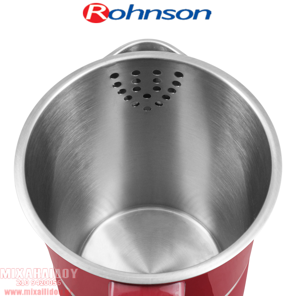 ΒΡΑΣΤΗΡΑΣ ROHNSON R-7524
