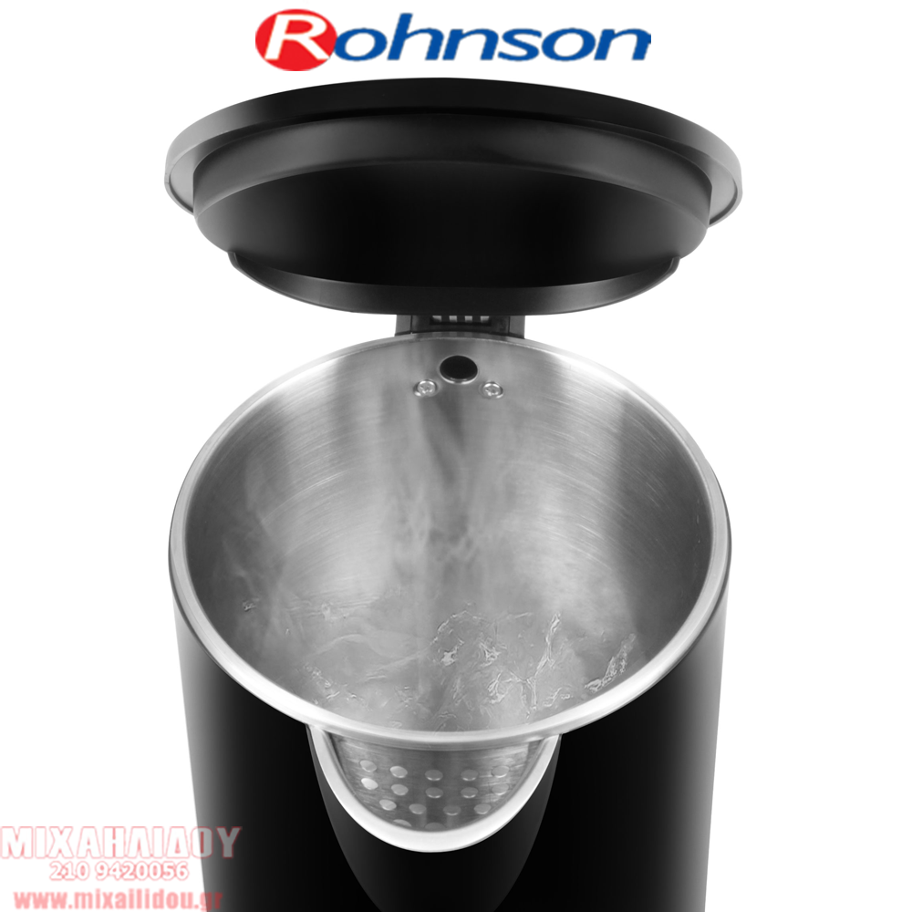 ΒΡΑΣΤΗΡΑΣ ROHNSON R-7528
