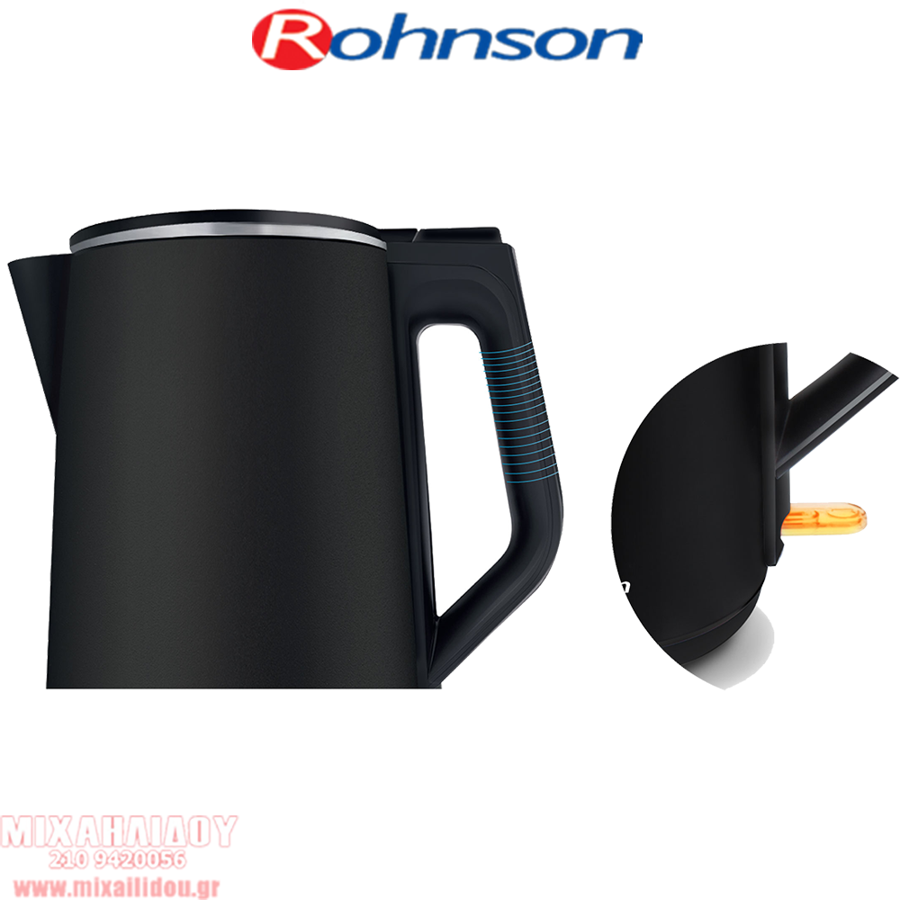 ΒΡΑΣΤΗΡΑΣ ROHNSON R-7528