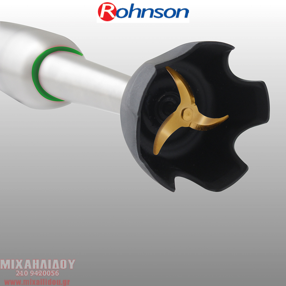 ΜΙΞΕΡ ΧΕΙΡΟΣ ROHNSON R-5750
