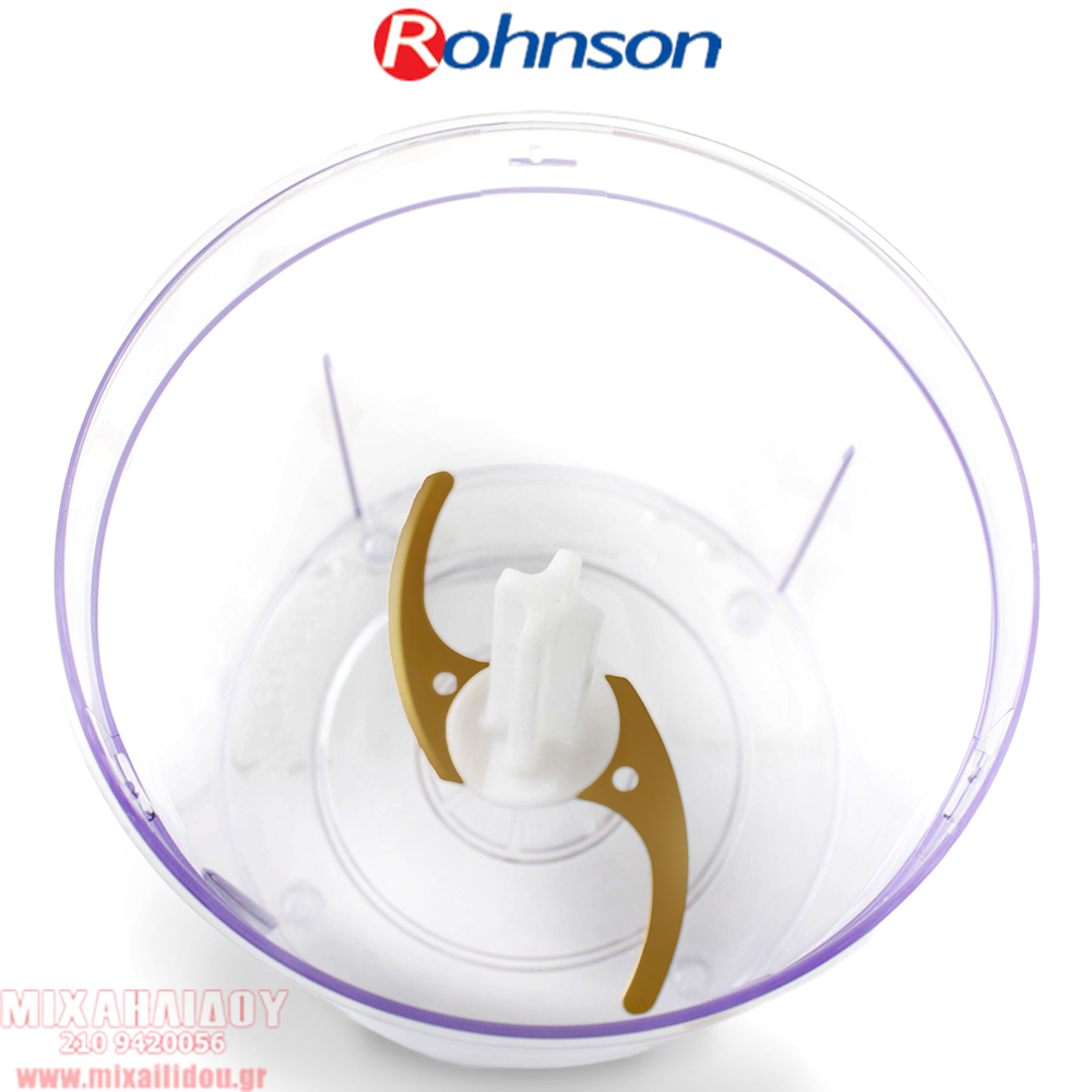 ΜΙΞΕΡ ΧΕΙΡΟΣ ROHNSON R-5750