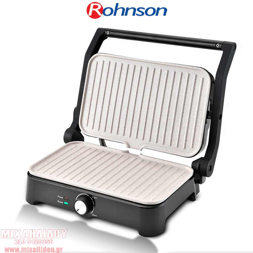 ΤΟΣΤΙΕΡΑ ROHNSON R-2116 TOAST XL