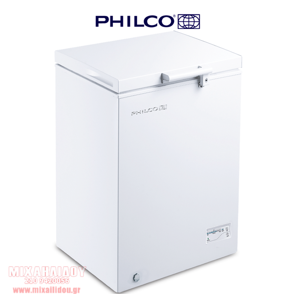 ΚΑΤΑΨΥΚΤΗΣ PHILCO PFC-100N
