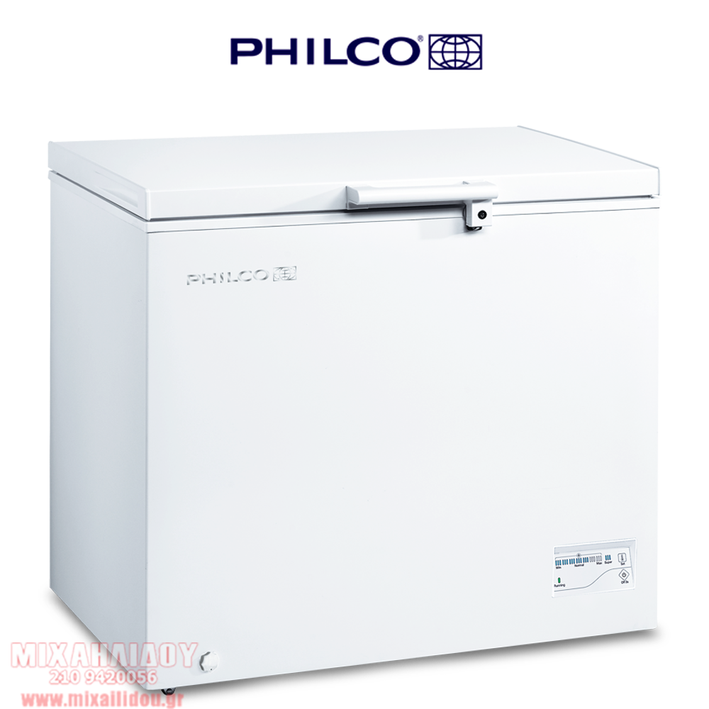 ΚΑΤΑΨΥΚΤΗΣ PHILCO PFC-200E