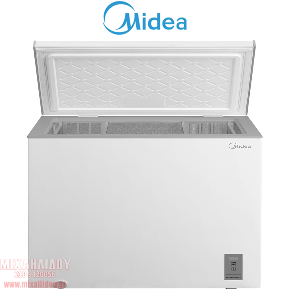 ΚΑΤΑΨΥΚΤΗΣ ΜΠΑΟΥΛΟ MIDEA MDRC284FZE01